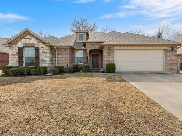 5612 Thomas Road , Fort Smith, AR 72916