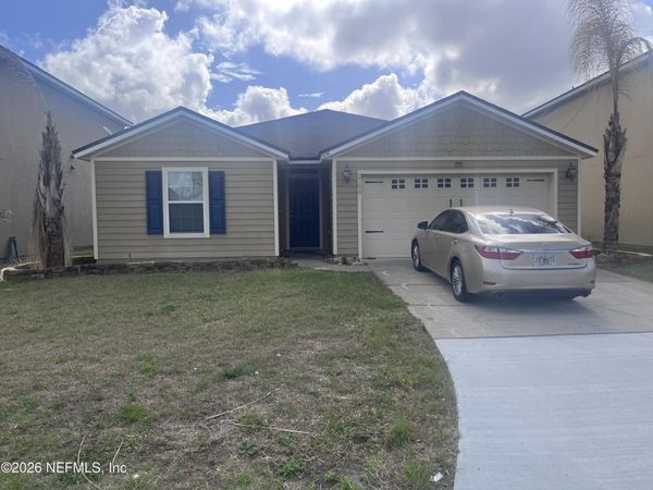 6794 LANGFORD Street, Jacksonville, FL 32219