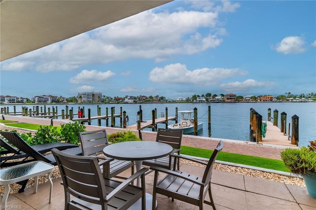 1202 Edington Pl, Unit B103, Marco Island, FL 34145 Main Photo