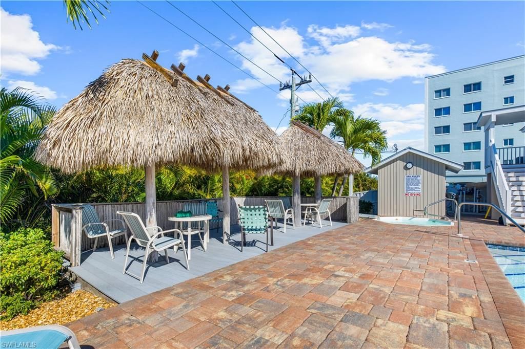345 Mango St, Unit 406, Fort Myers Beach, FL 33931 Photo