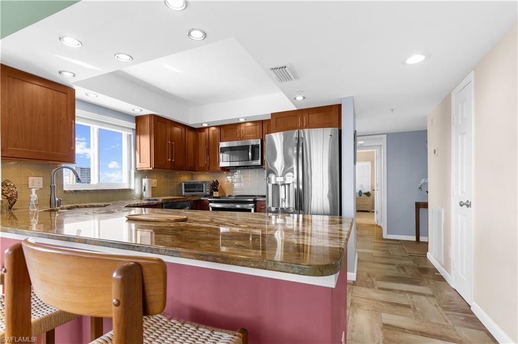 345 Mango St, Unit 406, Fort Myers Beach, FL 33931 Photo