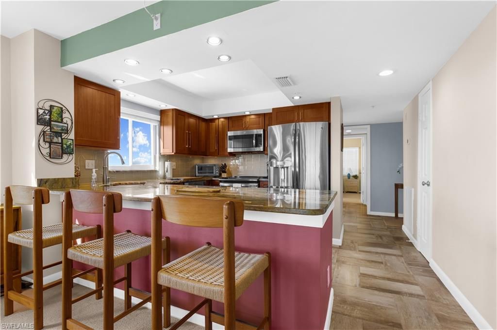 345 Mango St, Unit 406, Fort Myers Beach, FL 33931 Photo