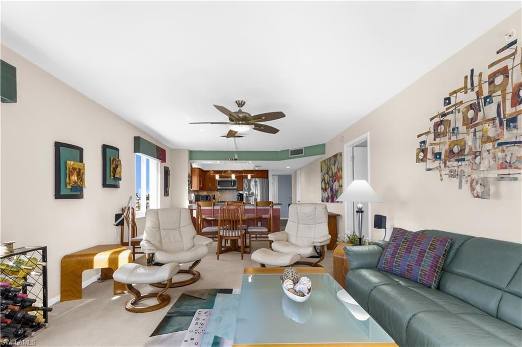 345 Mango St, Unit 406, Fort Myers Beach, FL 33931 Photo