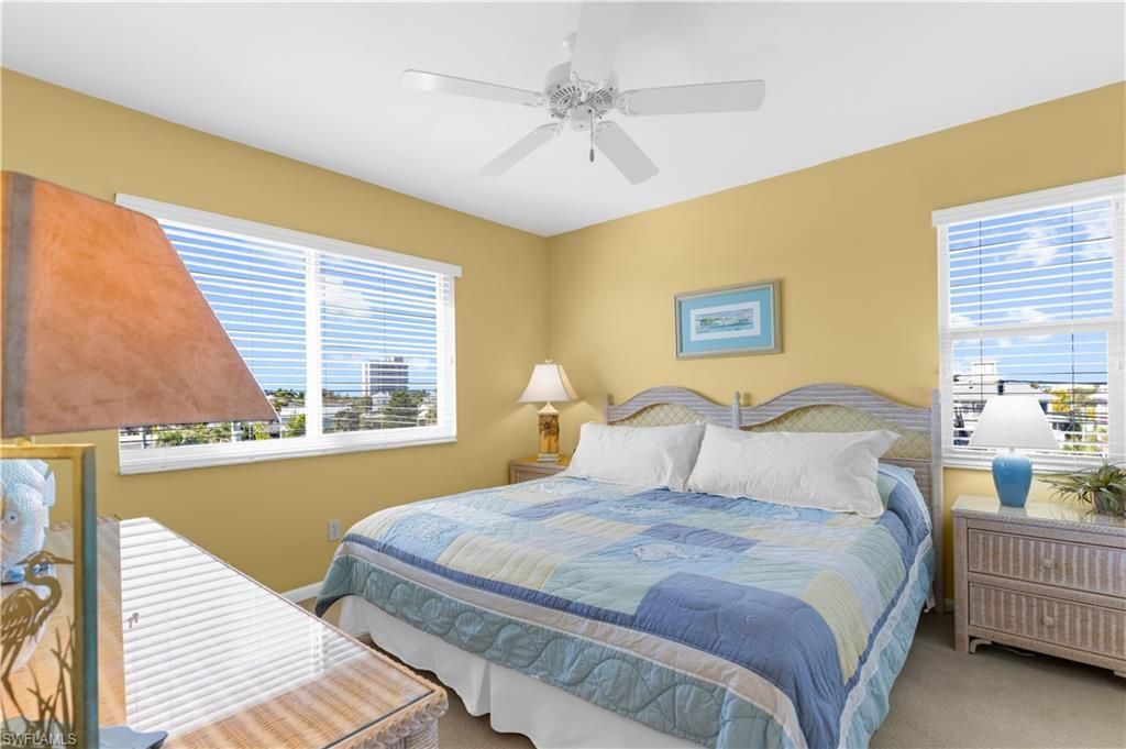 345 Mango St, Unit 406, Fort Myers Beach, FL 33931 Photo