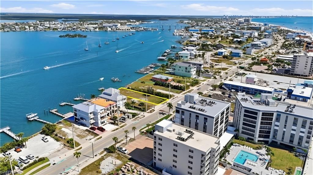 385 Estero Blvd, Fort Myers Beach, FL 33931 Photo