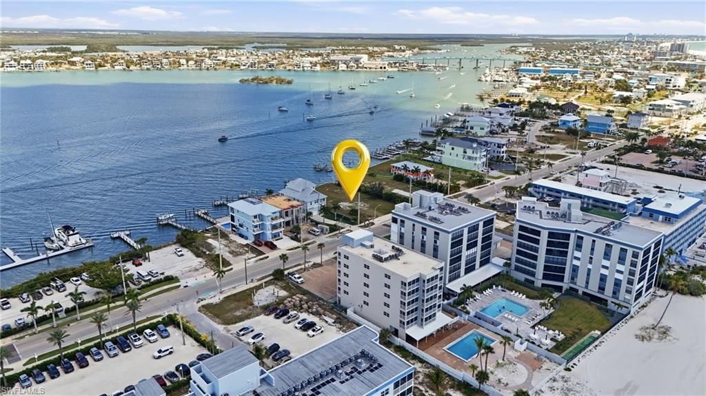 385 Estero Blvd, Fort Myers Beach, FL 33931 Photo