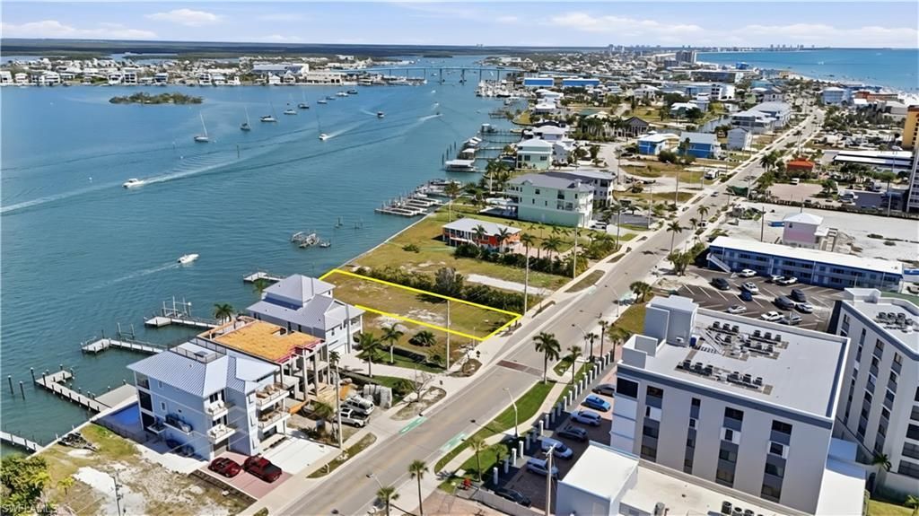385 Estero Blvd, Fort Myers Beach, FL 33931 Photo