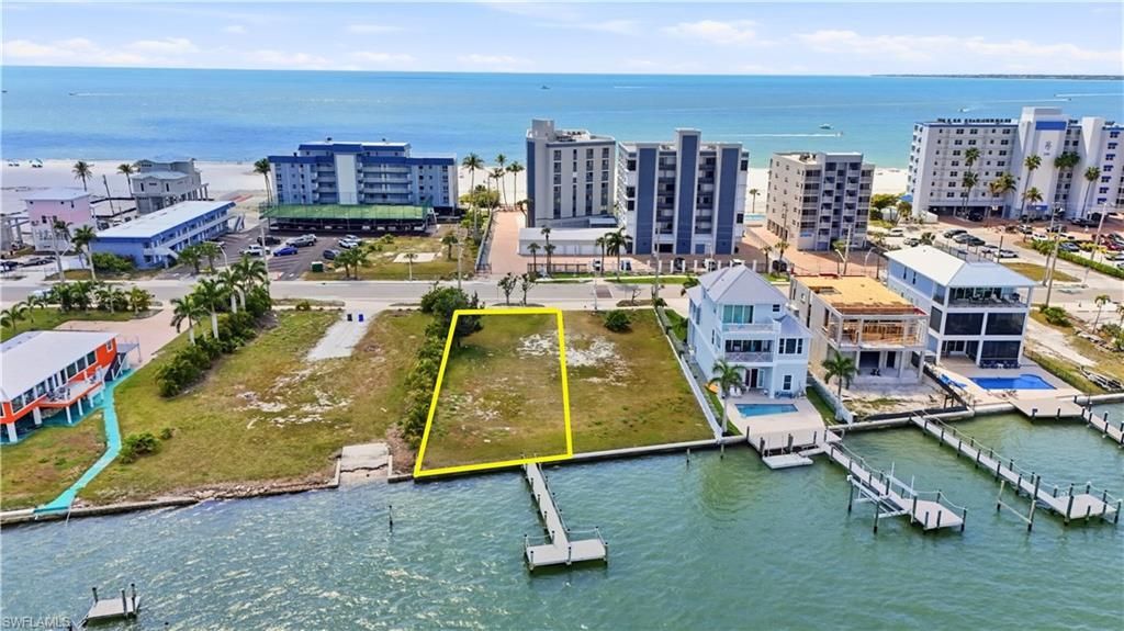 385 Estero Blvd, Fort Myers Beach, FL 33931 Photo