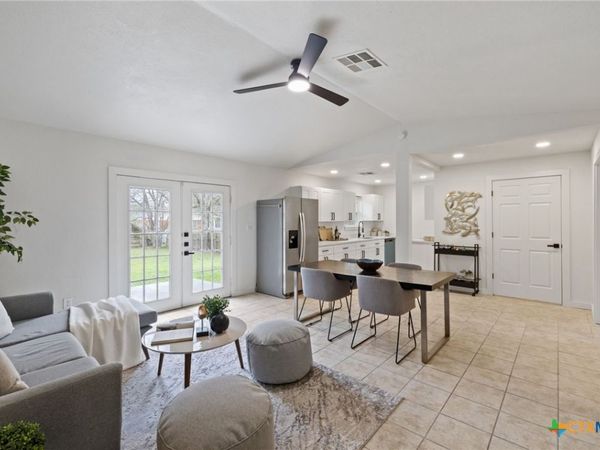 116 Williams Street , Copperas Cove, TX 76522