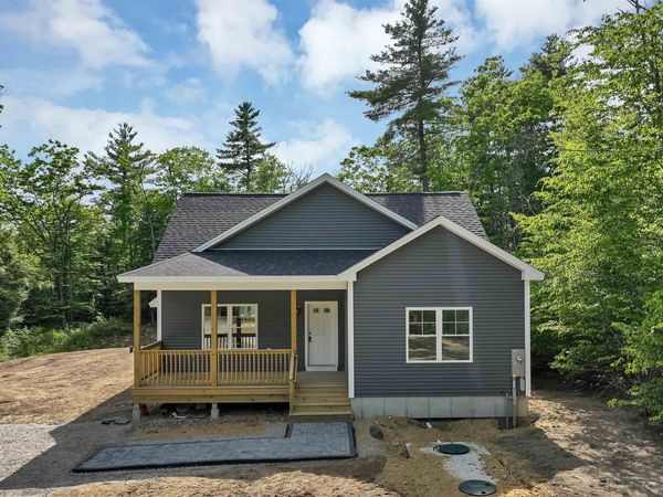626 Province Road, Gilmanton, NH 03237