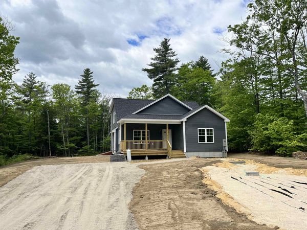 626 Province Road, Gilmanton, NH 03237