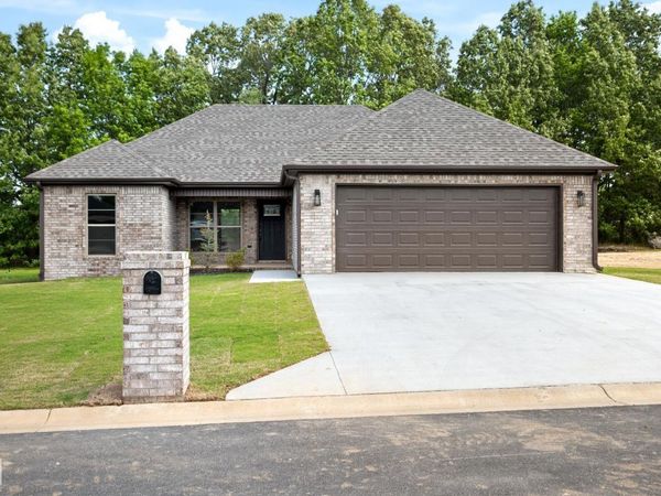 419 Gia, Bono, AR 72416