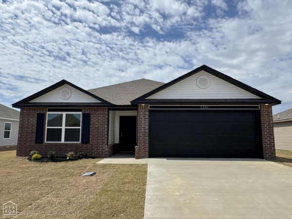 5241 Orchard Pass, Jonesboro, AR 72404