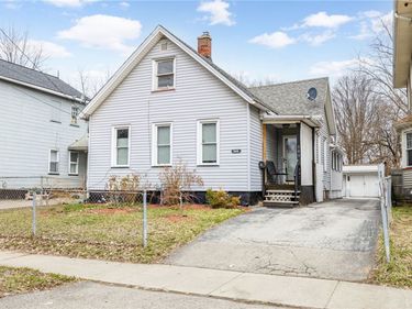 540 Maple Street, Rochester, NY 14611