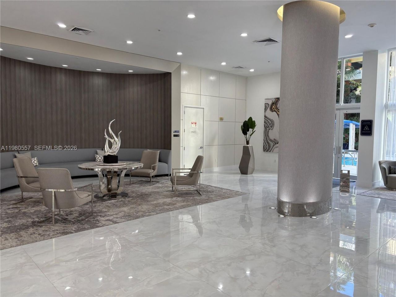 18800 NE 29th Ave , Unit 807, Aventura, FL 33180 Photo