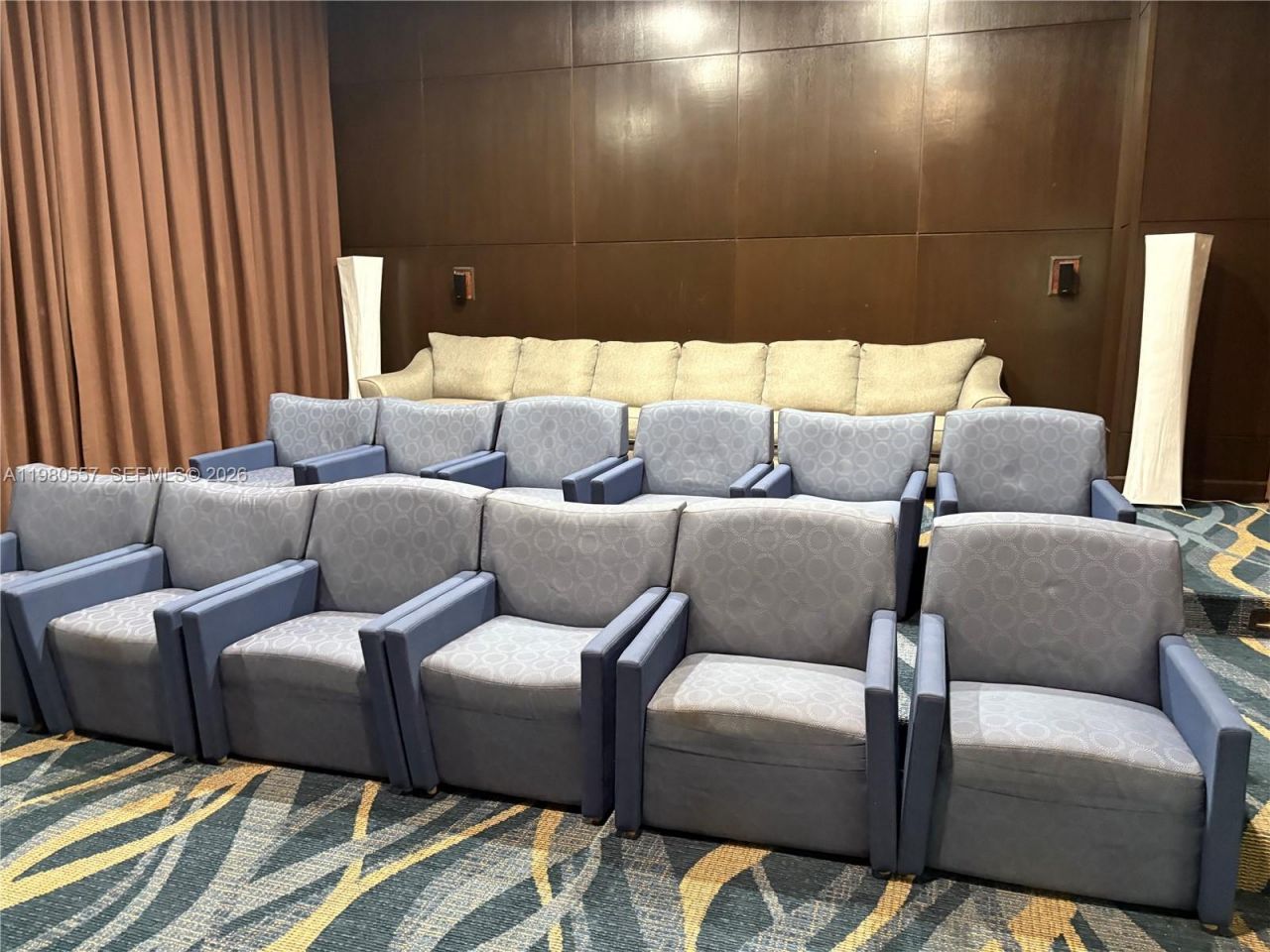 18800 NE 29th Ave , Unit 807, Aventura, FL 33180 Photo