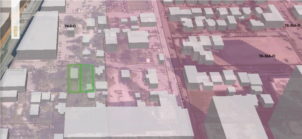 142-144 NE 26th St , Miami, FL 33137 Photo