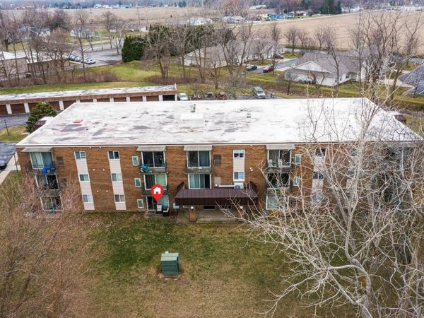 1315 S Lake Wilmer Drive, Unit 109, Sandusky, OH 44870