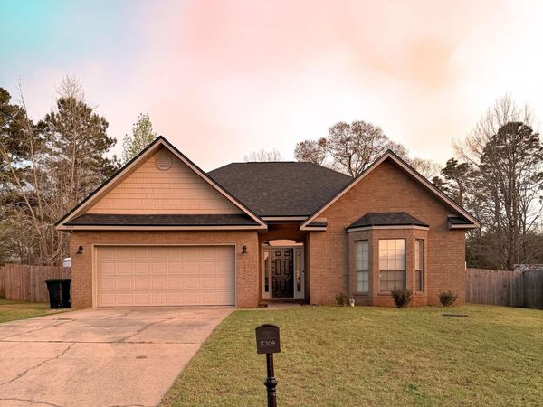 8304 E Willow Trace Court, Wilmer, AL 36587