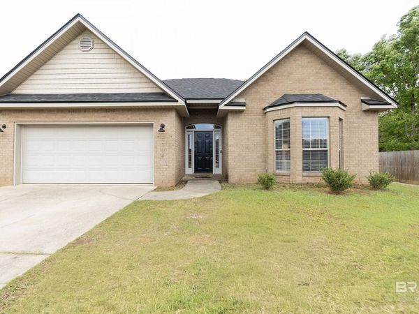 8304 E Willow Trace Court, Wilmer, AL 36587