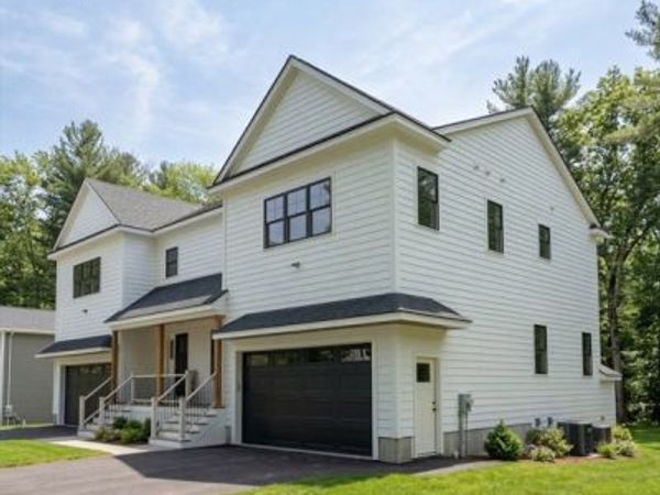 104 Page Road, Bedford, MA 01730