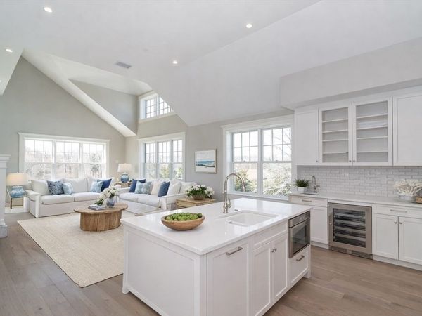 87 Elm Street, Unit 319, Cohasset, MA 02025