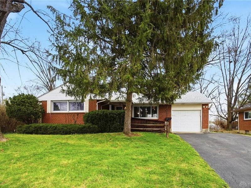 3700 Lisbon Street, Kettering, OH 45429 Photo 2