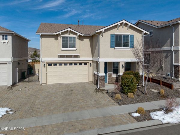 3769 Pimlico Street, Reno, NV 89512