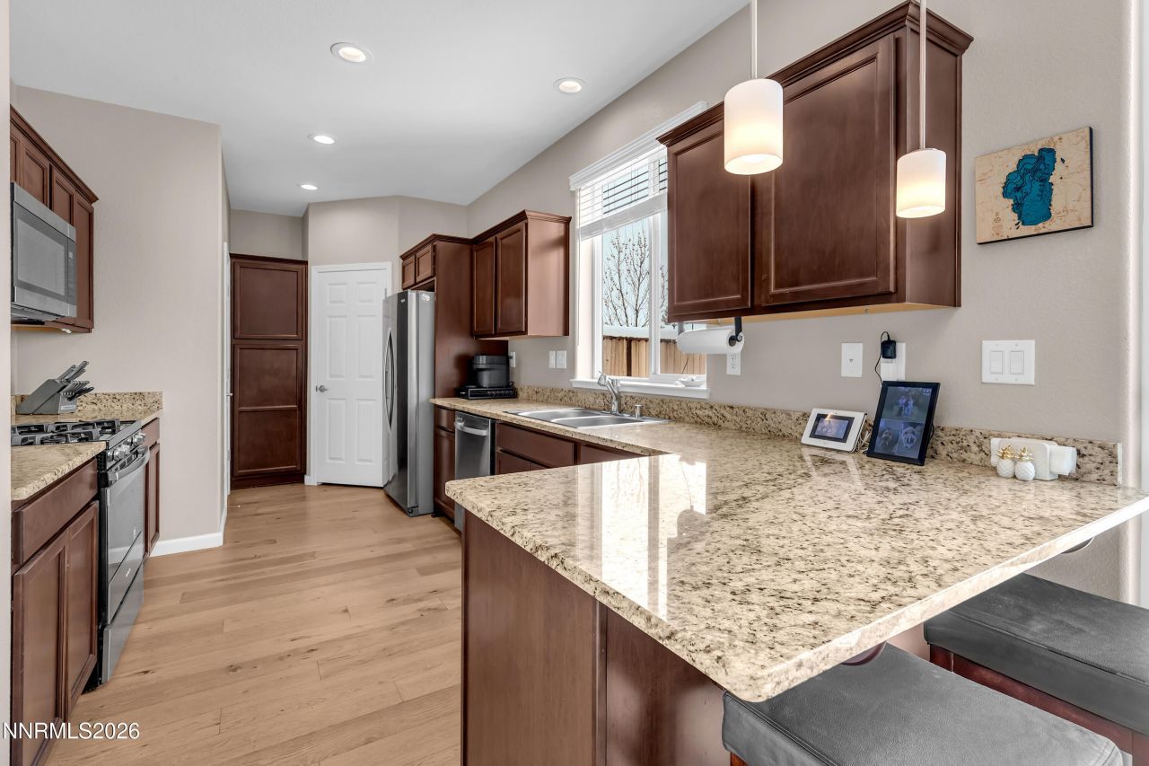 3769 Pimlico Street, Reno, NV 89512 Photo