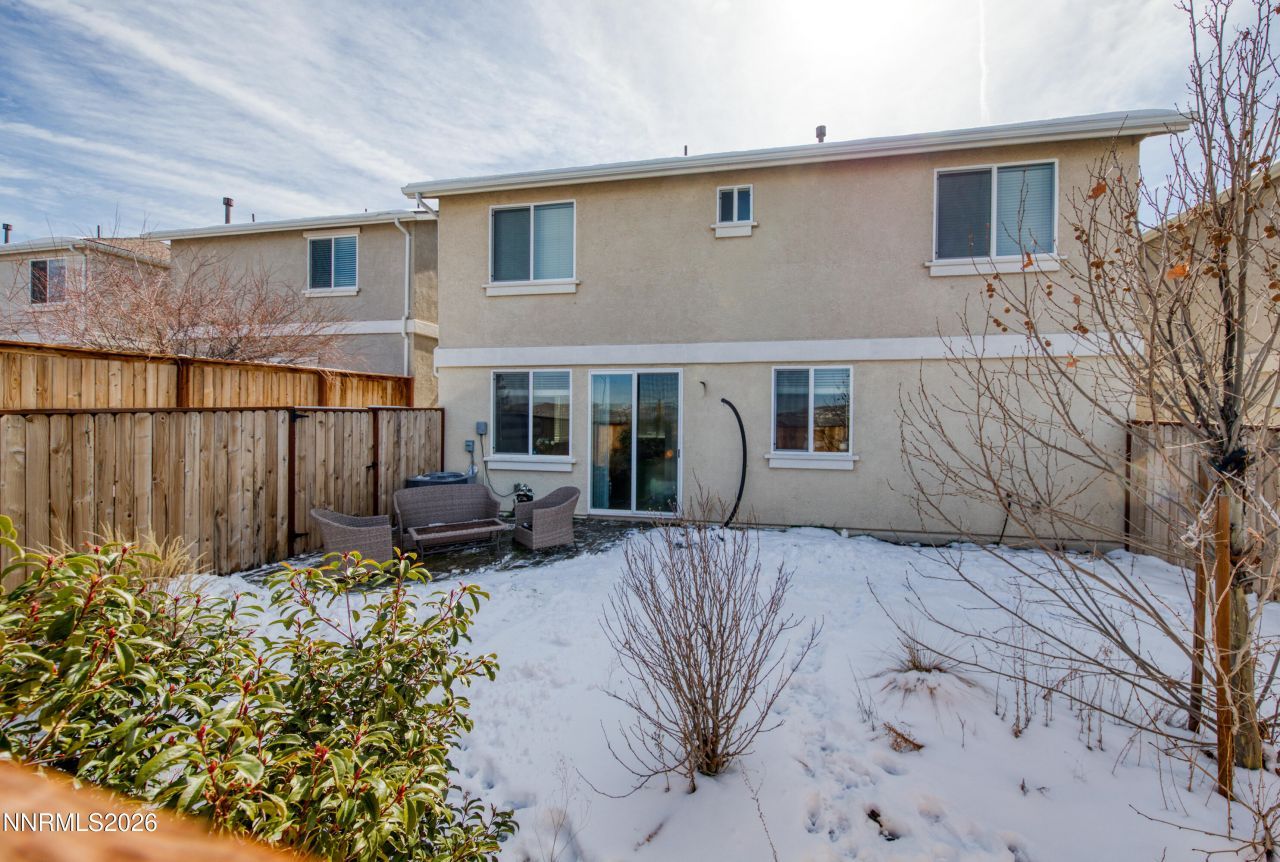 3769 Pimlico Street, Reno, NV 89512 Photo