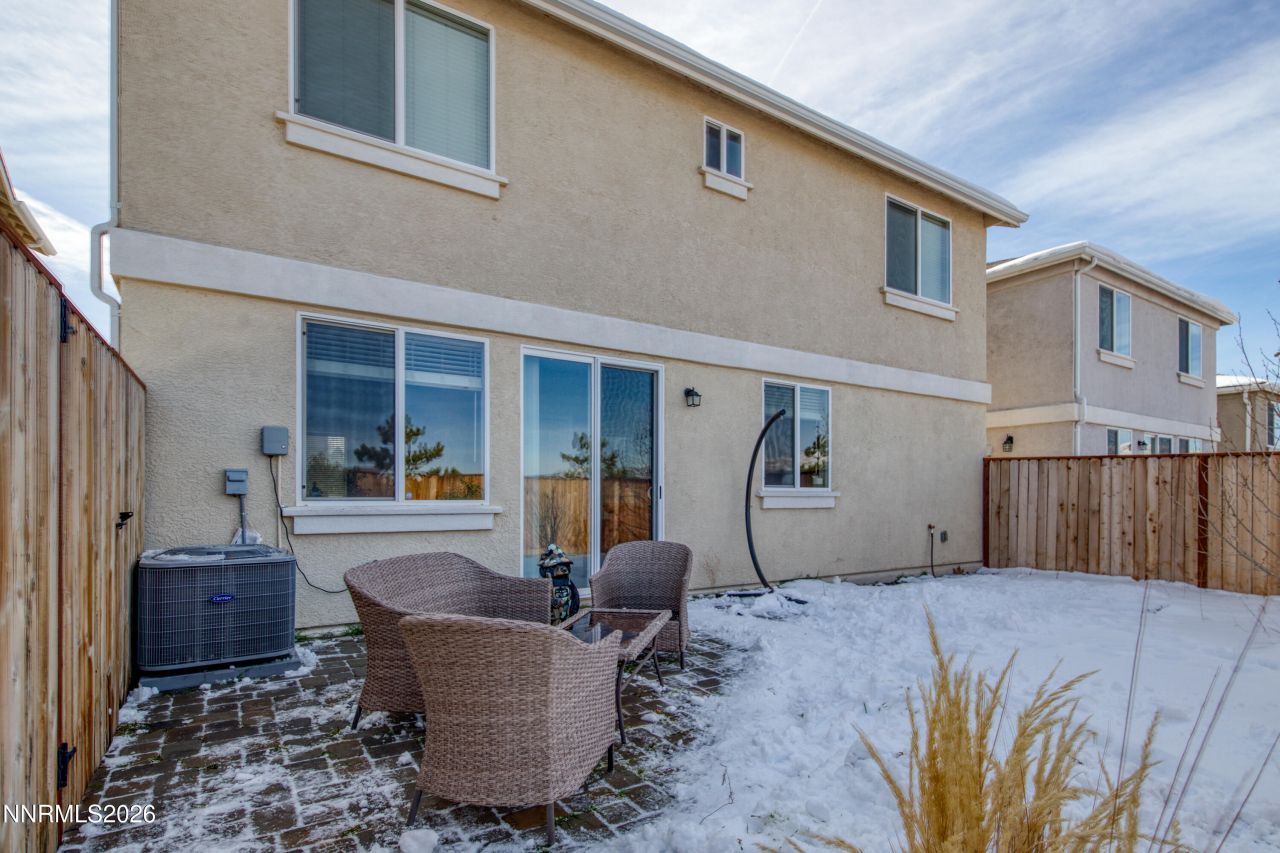 3769 Pimlico Street, Reno, NV 89512 Photo