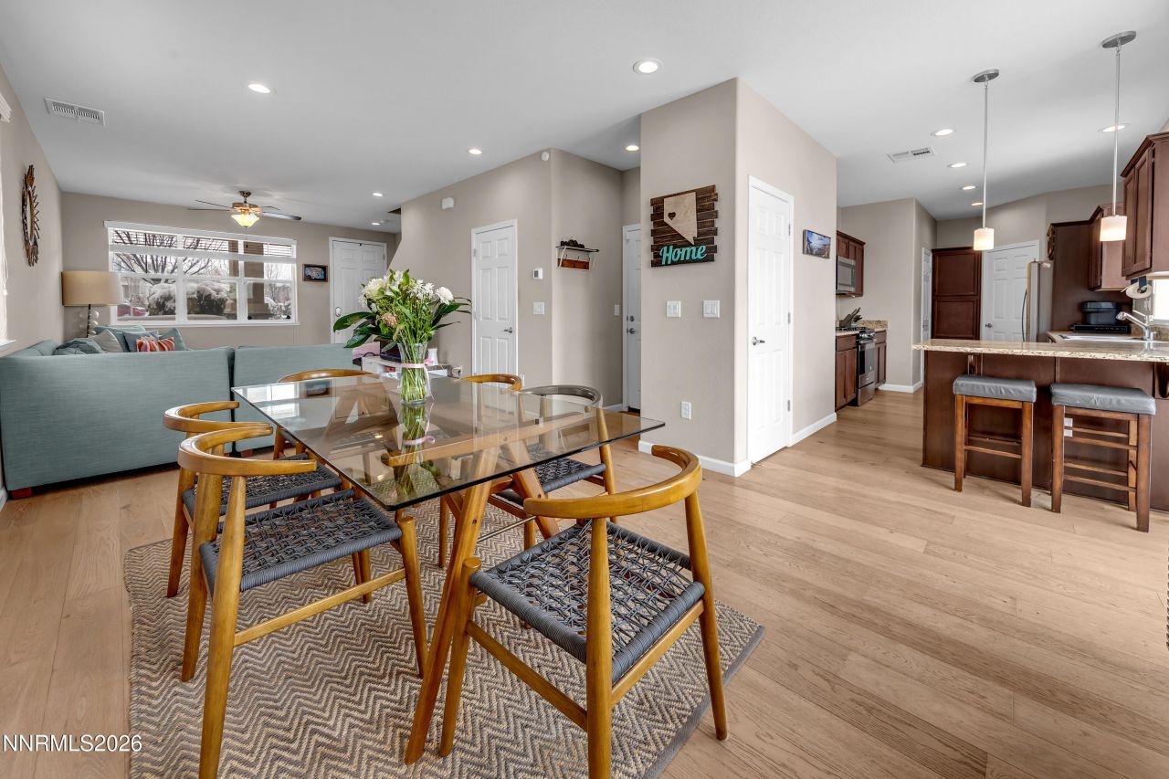 3769 Pimlico Street, Reno, NV 89512 Photo