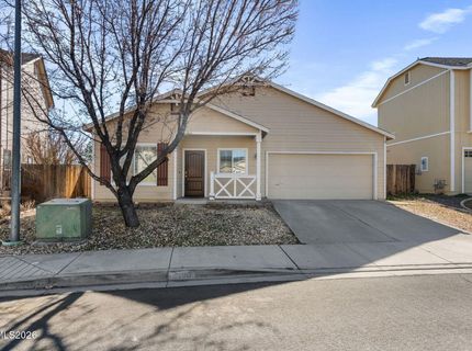 9190 Brightridge Drive, Reno, NV 89506 Photo