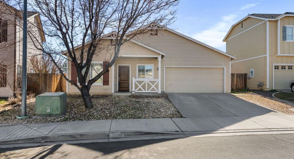 9190 Brightridge Drive, Reno, NV 89506 Photo