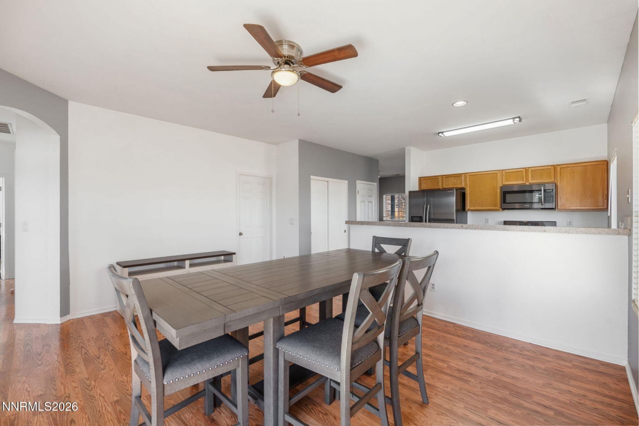 9190 Brightridge Drive, Reno, NV 89506 Photo