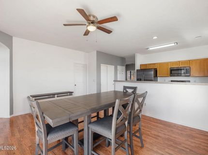 9190 Brightridge Drive, Reno, NV 89506 Photo