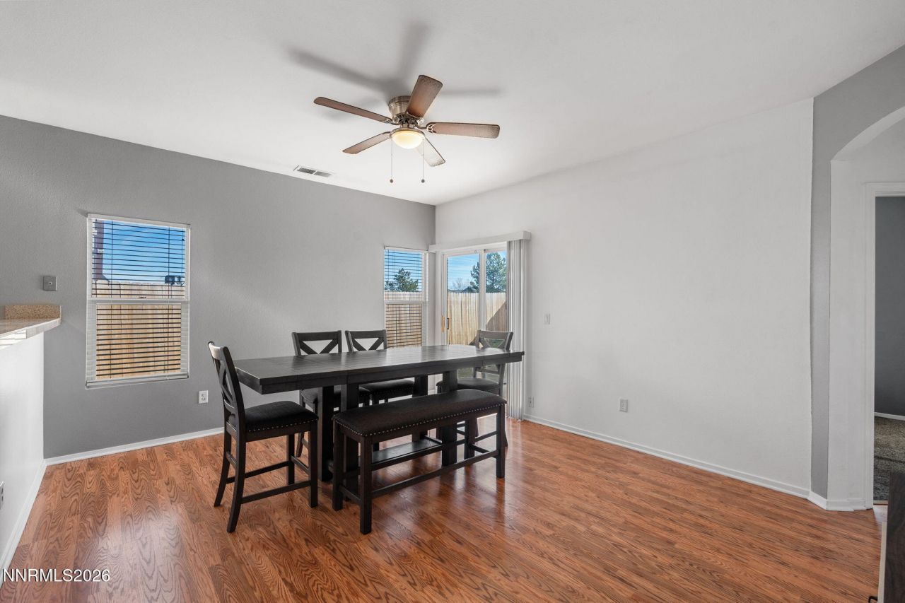 9190 Brightridge Drive, Reno, NV 89506 Photo