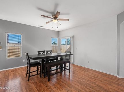 9190 Brightridge Drive, Reno, NV 89506 Photo