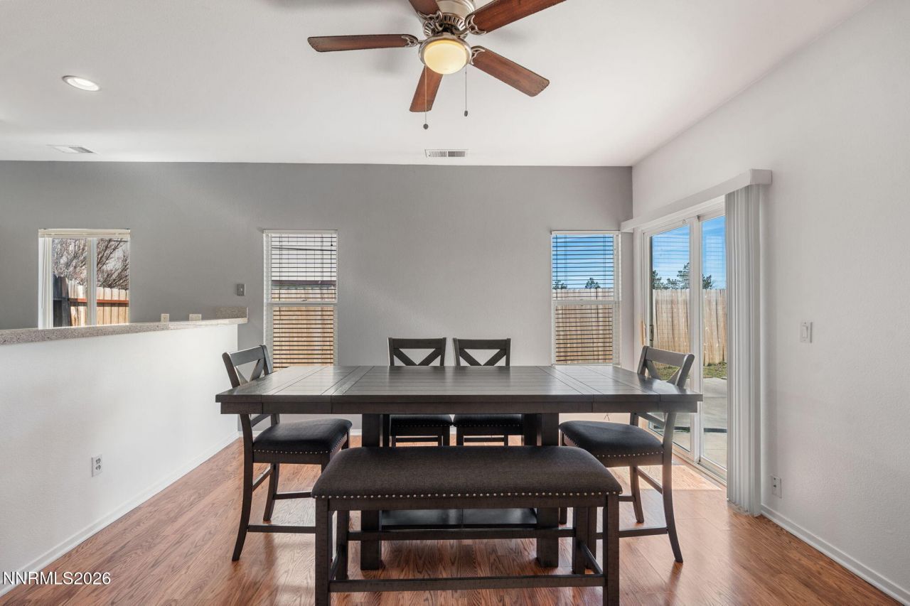 9190 Brightridge Drive, Reno, NV 89506 Photo