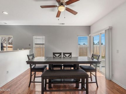 9190 Brightridge Drive, Reno, NV 89506 Photo