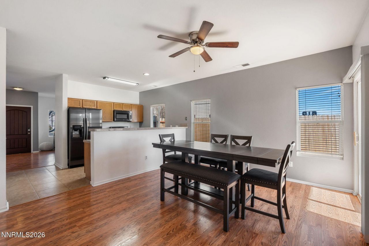 9190 Brightridge Drive, Reno, NV 89506 Photo