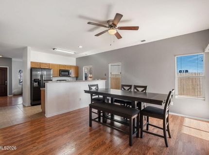 9190 Brightridge Drive, Reno, NV 89506 Photo