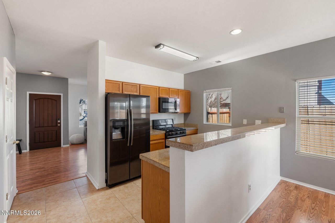 9190 Brightridge Drive, Reno, NV 89506 Photo