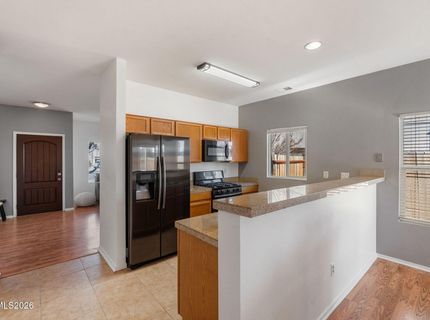 9190 Brightridge Drive, Reno, NV 89506 Photo