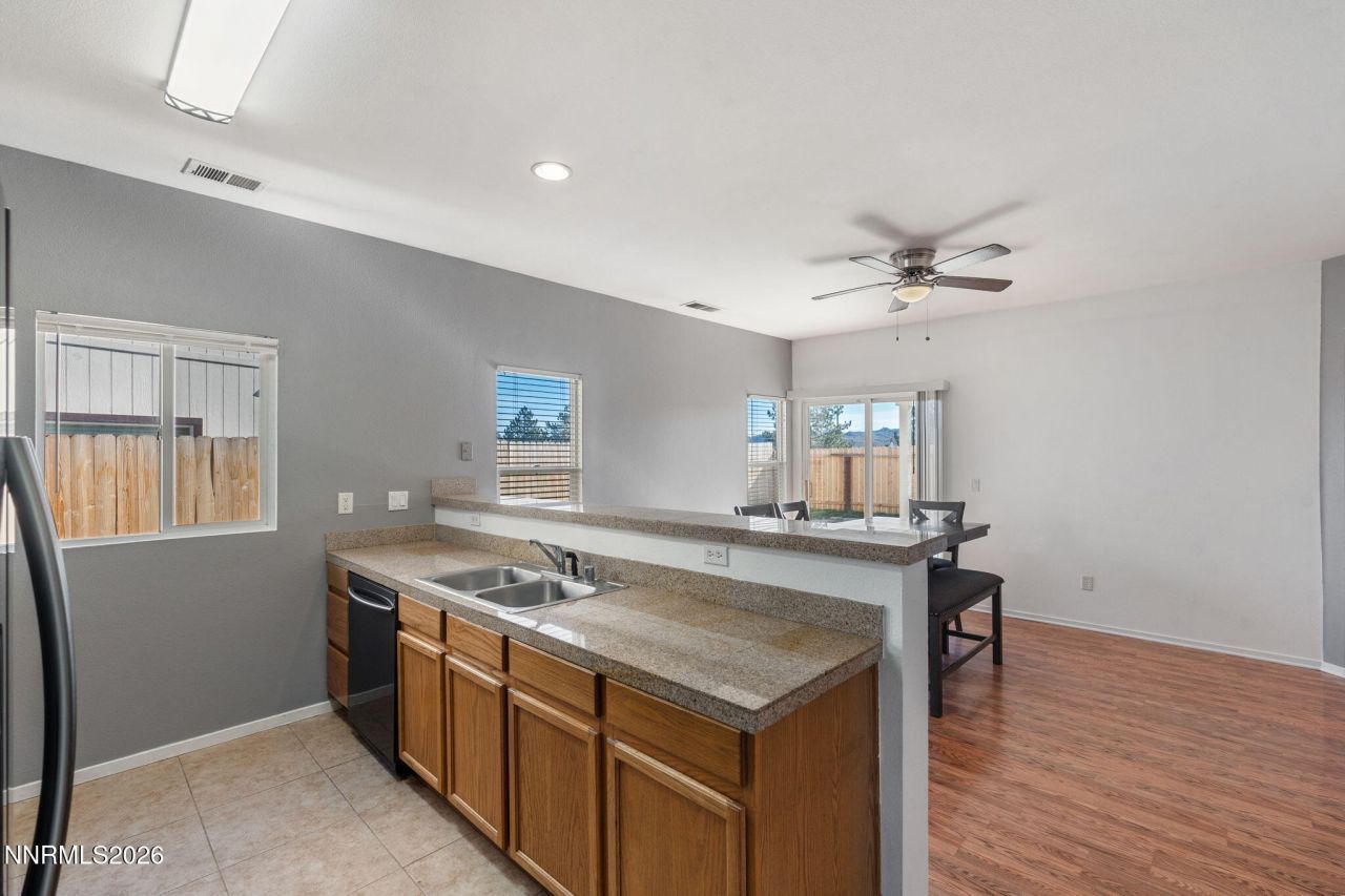 9190 Brightridge Drive, Reno, NV 89506 Photo