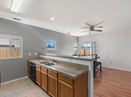 9190 Brightridge Drive, Reno, NV 89506 Photo