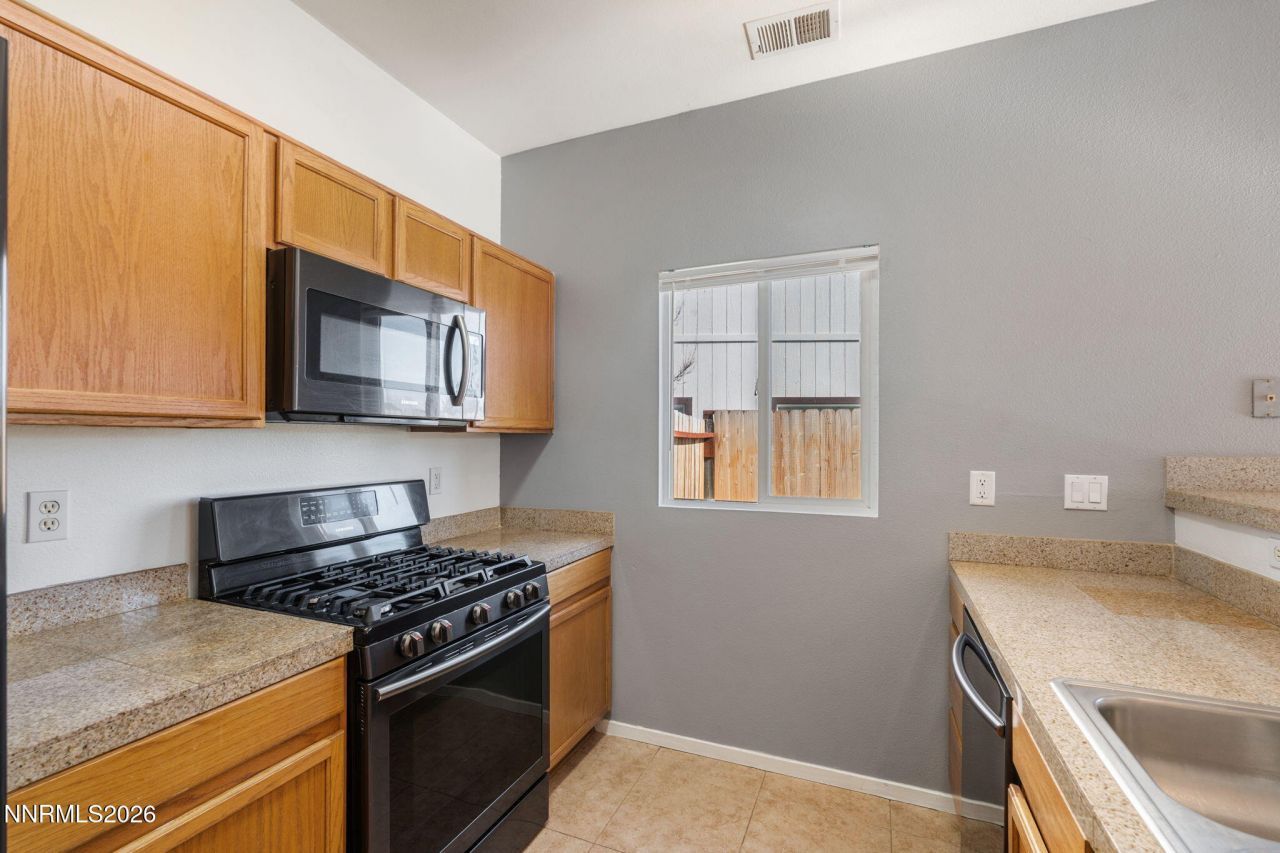 9190 Brightridge Drive, Reno, NV 89506 Photo