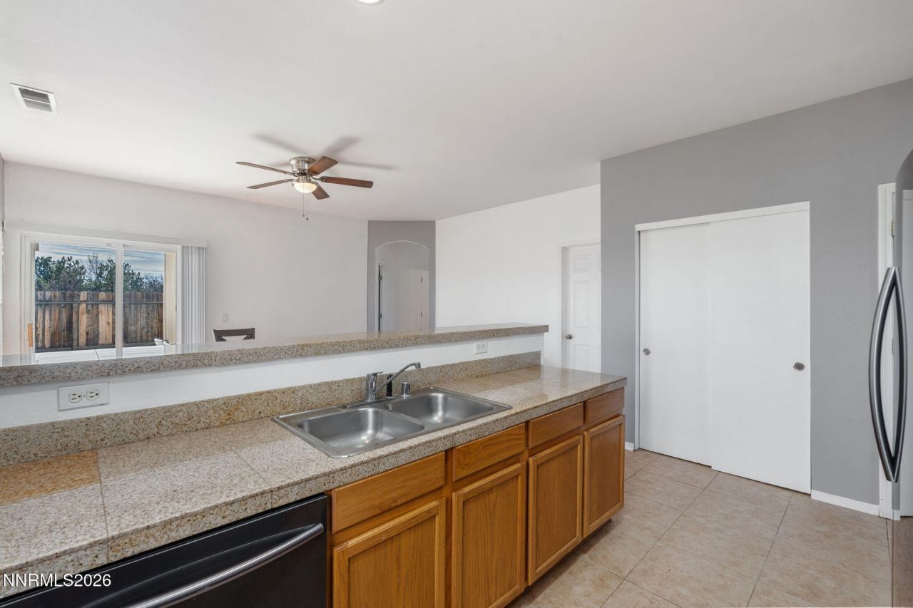 9190 Brightridge Drive, Reno, NV 89506 Photo