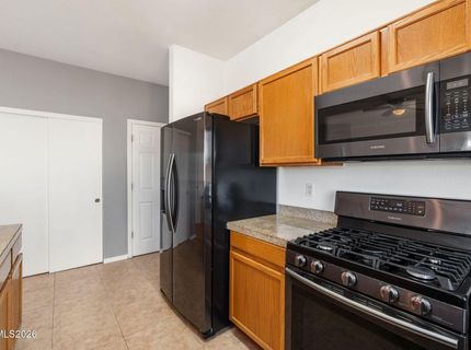 9190 Brightridge Drive, Reno, NV 89506 Photo