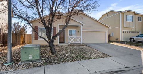 9190 Brightridge Drive, Reno, NV 89506 Photo